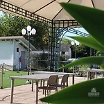 Lido Di Sesto - Maeva Vacansoleil 营地 Lisanza
