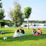 Кемпинг Lido Di Sesto - Maeva Vacansoleil 2*