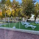 Кемпинг Lido Di Sesto - Maeva Vacansoleil