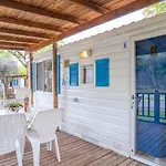 Lido Di Sesto - Maeva Vacansoleil Кемпинг Lisanza