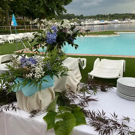 Lido Di Sesto - Maeva Lisanza