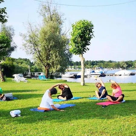 Campingplads Lido Di Sesto - Maeva Vacansoleil 2*