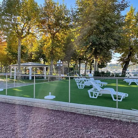 Campingplads Lido Di Sesto - Maeva Vacansoleil