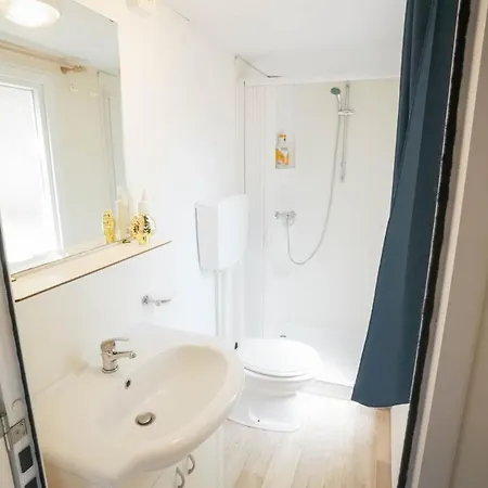 Lido Di Sesto - Maeva 2*