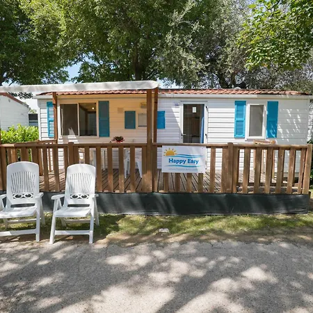 Lido Di Sesto - Maeva Campsite Lisanza