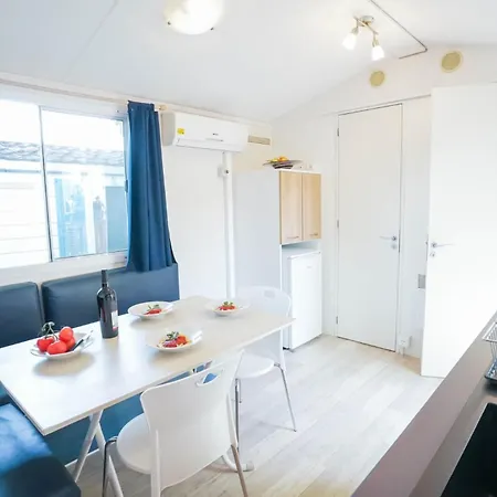 Lido Di Sesto - Maeva Vacansoleil