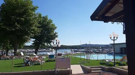 Lido Di Sesto - Maeva Vacansoleil Lisanza