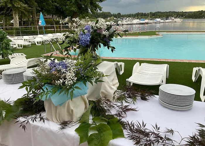 Lido Di Sesto - Maeva Lisanza