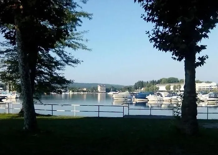 Lido Di Sesto - Maeva Lisanza