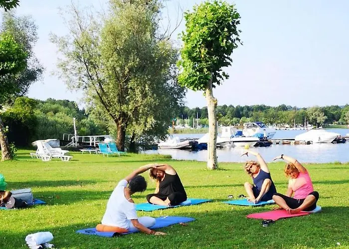 Campsite Lido Di Sesto - Maeva 2*