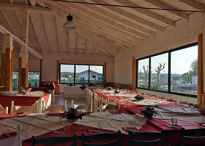 Campsite Lido Di Sesto - Maeva 2*