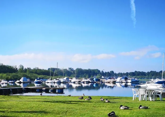 Lido Di Sesto - Maeva Vacansoleil Lisanza