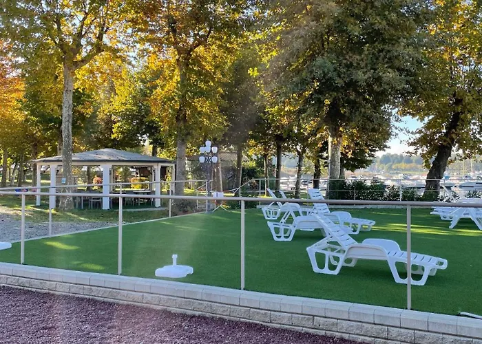 Campsite Lido Di Sesto - Maeva