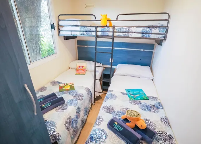 Lido Di Sesto - Maeva Vacansoleil