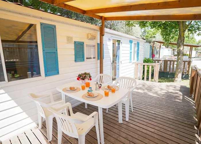 Lido Di Sesto - Maeva Vacansoleil Lisanza