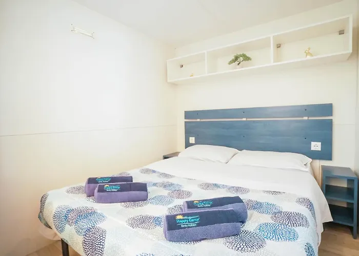 Lido Di Sesto - Maeva Campsite Lisanza