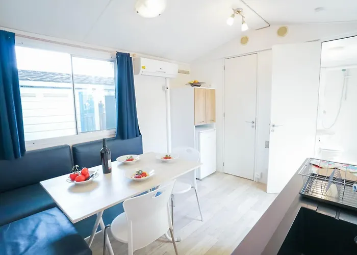 Lido Di Sesto - Maeva Vacansoleil