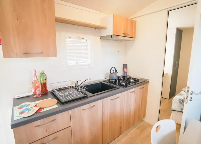 Lido Di Sesto - Maeva Campsite