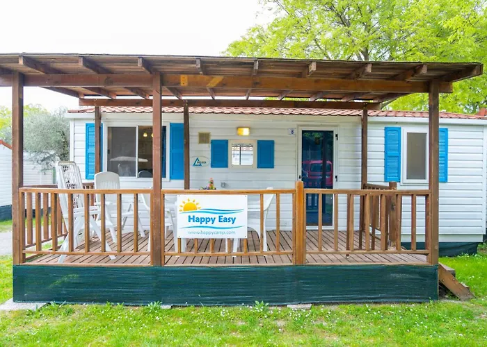 Lido Di Sesto - Maeva Vacansoleil