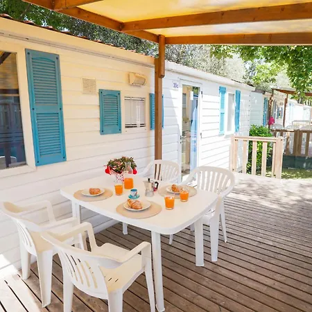 Lido Di Sesto - Maeva Lisanza