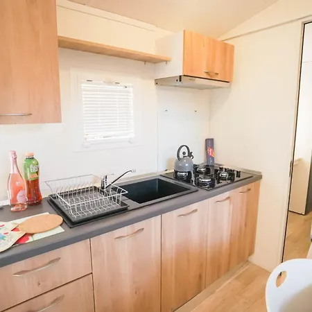 Lido Di Sesto - Maeva Κάμπινγκ